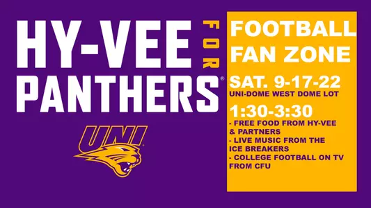 2022 FB game day experience