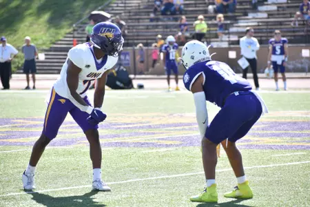 FB @ WIU (2022)
