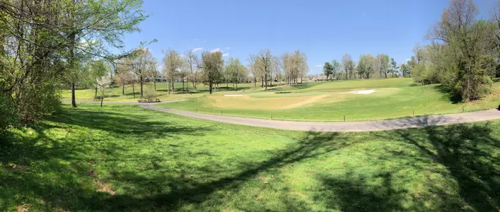 2022 MGOLF MVC Championship Course