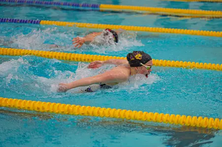 Scout Bergwall vs. Illinois State (22-23)