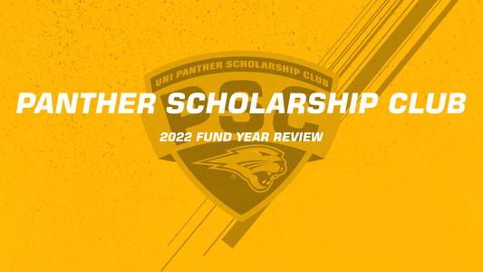 Panther Scholarship Club announces another record year Image