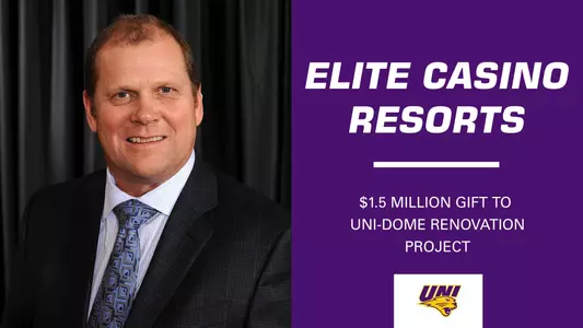 Elite Casino Resorts Dome Renovation Gift