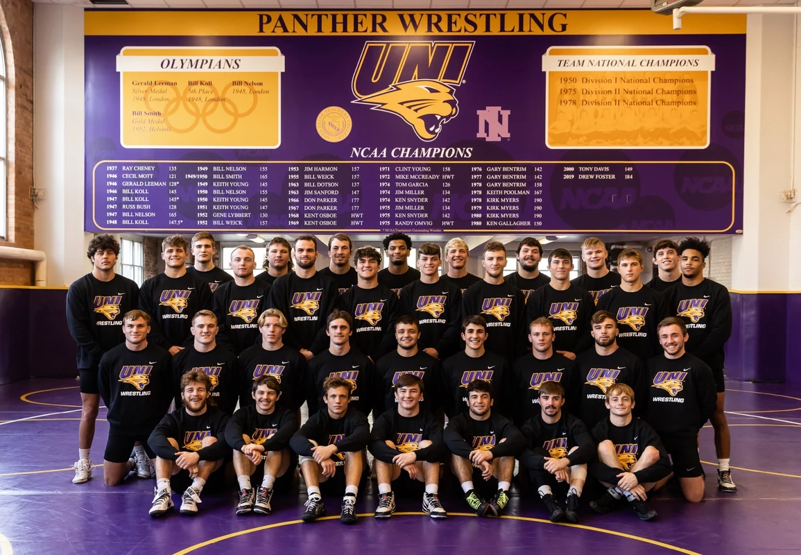 2022-23 WRE Team Photo