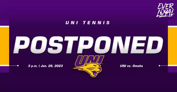 TEN Postponed vs. Omaha (2022-23)