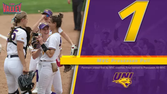 2023 MVC Softball Preseason Rankings