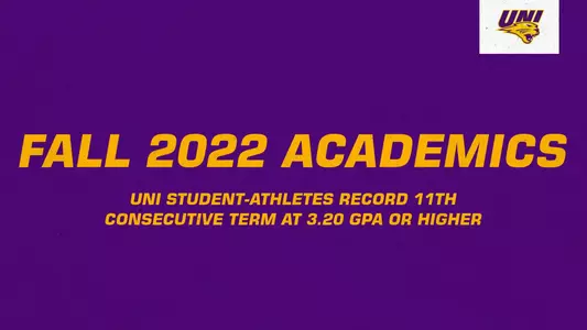 Fall 2022 Academic Update