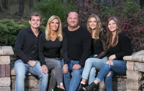 Junge Family (Dome Renovation Gift)