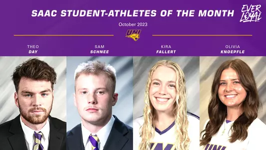 SAAC SA of the Month (October 2023)