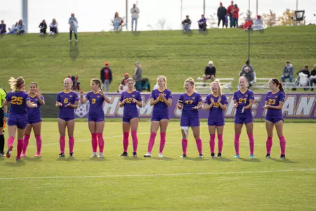 UNI soccer vs. Illinois State | Oct. 22, 2023UNI soccer vs. Illinois State | Oct. 22, 2023