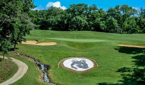 Coyote Creek Golf Club (Bartonville, IL)