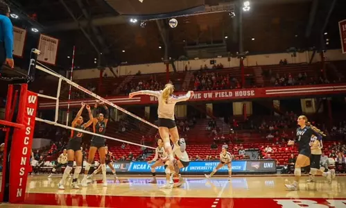 Kira Fallert vs. Miami-FL (2023 NCAA Tournament)