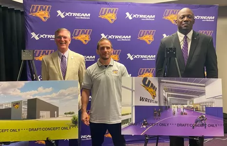 2023-24 Media Day_Proposed Facility Presentation