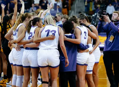 WBB Team