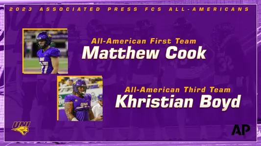 AP All-American