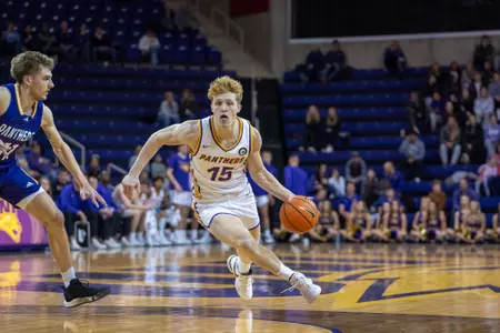 UNI men’s basketball takes on Alcorn State in non-conference home finale Image