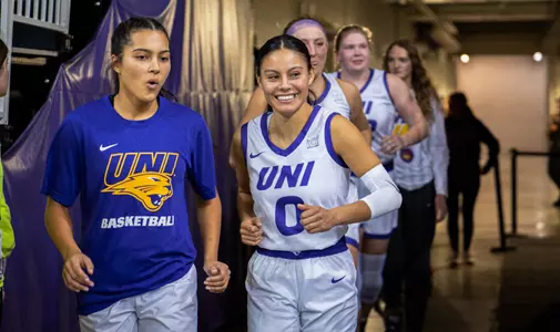 WBB Team
