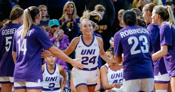WBB Team