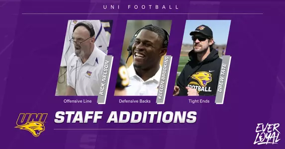 Nelson-Brookins-Tate Hires