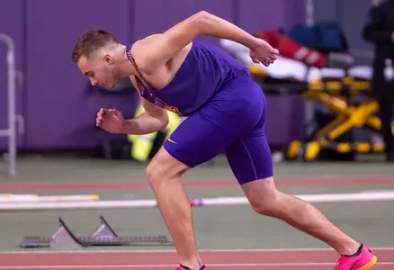 Brady Griebel (22-23 Track)