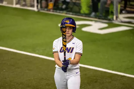 Madison Parks at UNI-Dome Classic