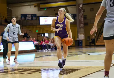 Emerson Green at Valpo 2023