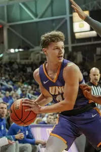 Bowen Born vs. Drake (2022-23)