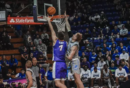 Cole Henry vs. Drake (2022-23)
