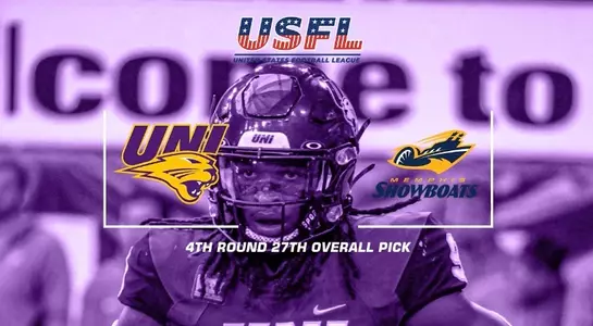 Sapp 2023 USF Draft Graphic