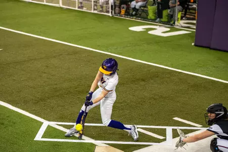 UNI Softball Dome Tournament 2023