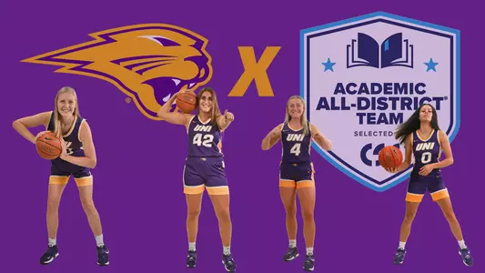 WBB CSC All-District 2023