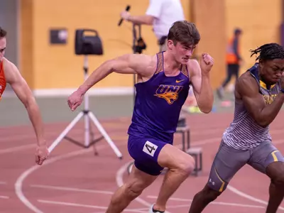 UNI track & field: 2023 Jack Jennett Invitational
