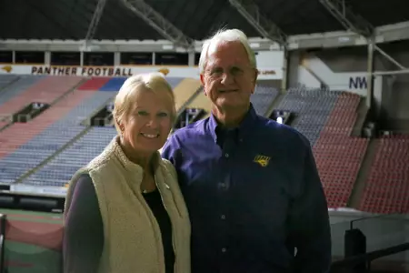 Kevin & Deb Hemmen (Dome Renovation Gift)