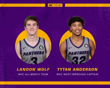 23 MVC MBB Most Improved/All-Bench