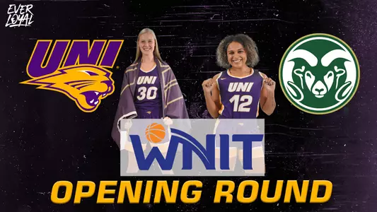 2023 WNIT Opening Round Announcement