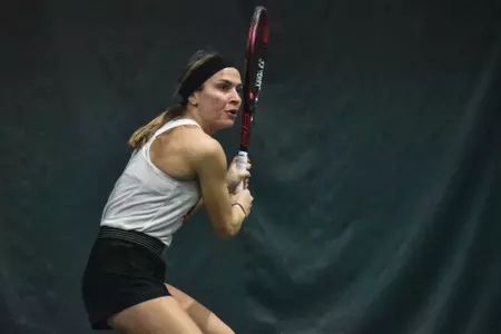 Andrijana Brkic vs. UIC (2022-23)