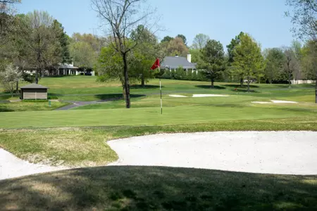 Another Golf Course (22 MVCs)