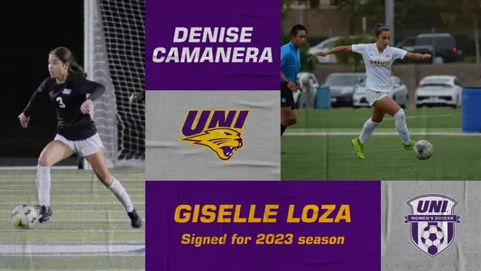 Additional Soccer 2023 Signees