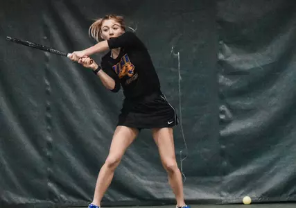 Kim Zizek (2023 vs. St. Thomas)