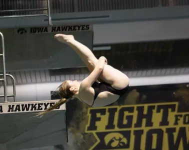 UNI swimming & diving at 2023 MVC Championships