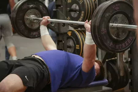 Football Pro Day 2022