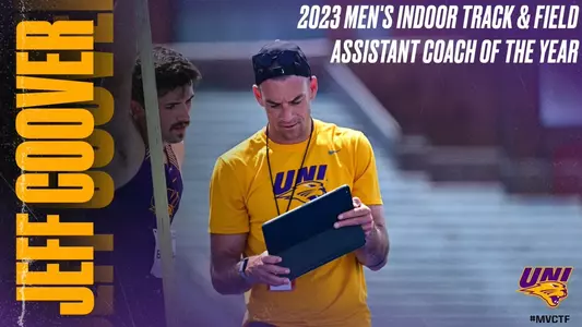 23 Coover MVC IT&F Assistant COTY