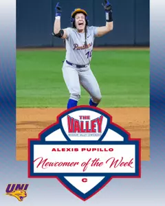 Pupillo Newcomer of the Week 3/7