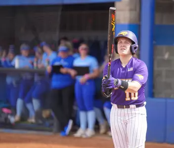 Alexis Pupillo at Indiana St 2023