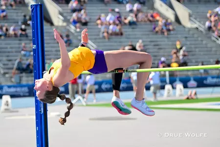 Rylie Todd (23 Jim Duncan Invite)