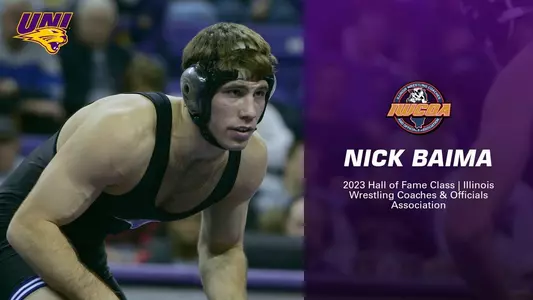 Nick Baima_23 IWCOA Hall of Fame