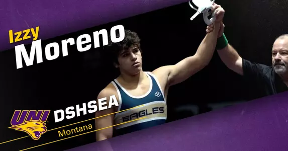Izzy Moreno Award