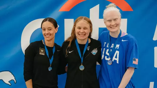 Olivia Chambers (23 Para Swimming World Series USA)