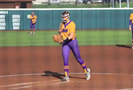 Samantha Heyer at Illinois State 2023