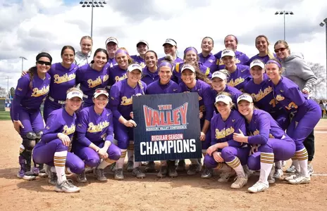 SB 2023 Regular Season Champion Photo