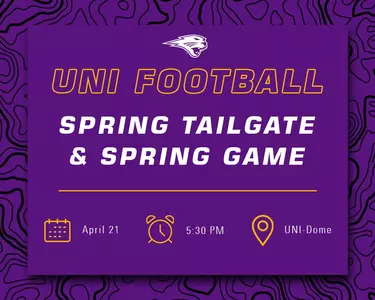 23 Spring Tailgate